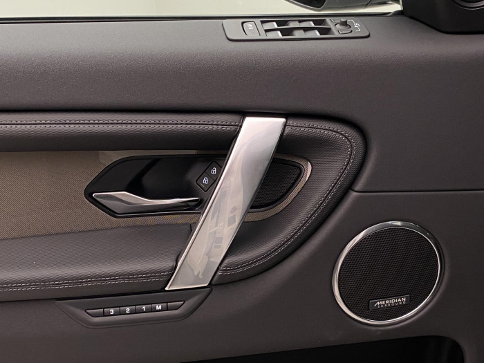 Land Rover Discovery Sport D200 DYNAMIC SE AWD AUT 2.0 d Dynamic SE