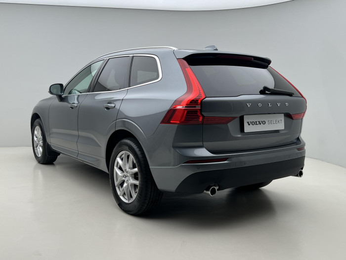 Volvo XC60 B4 MOMENTUM 2.0 Momentum