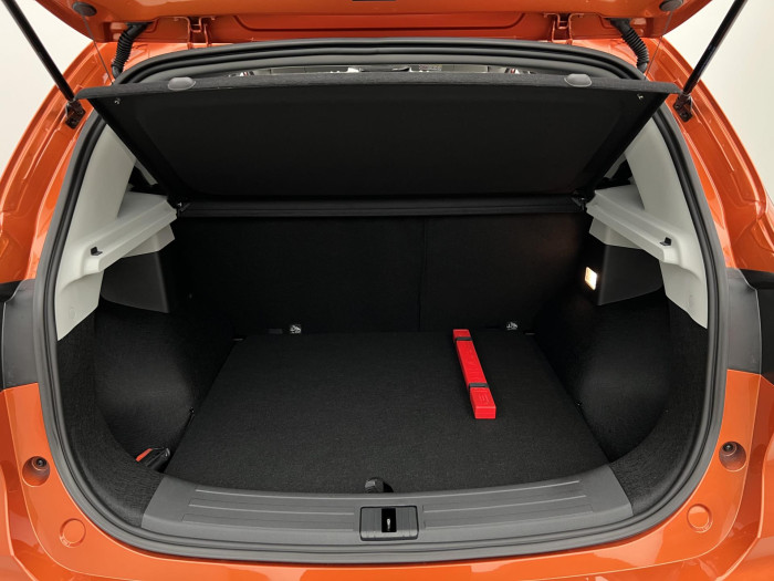 MG ZS EMOTION PLUS 1.5DVVT MAN