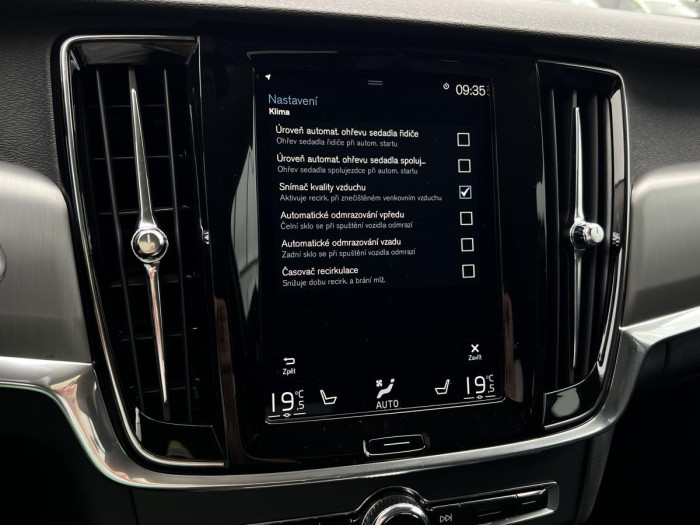 Volvo V90 D5 AWD MOMENTUM Aut 1.maj. 2.0 d Momentum