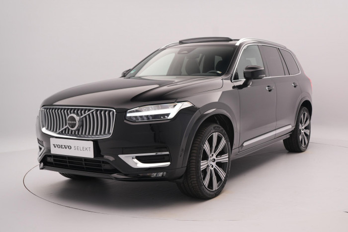 Volvo XC90 B5 AWD PLUS BRIGHT AUT 7M