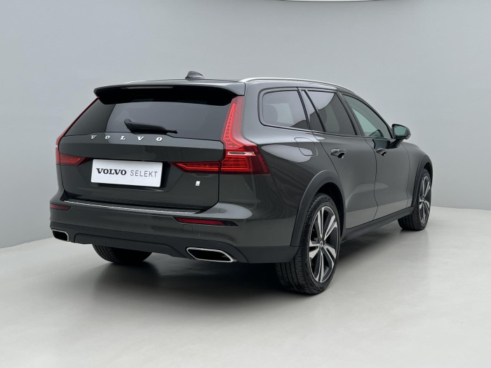 Volvo V60 CC B4 AWD POLESTAR AUT 2.0 CC CC