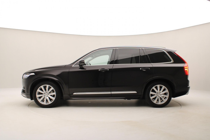 Volvo XC90 D5 AWD INSCRIPTION REZERVACE 2.0 d