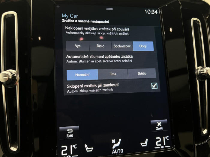 Volvo XC40 T2 MOMENTUM AUT 1.maj. 1.5 Momentum