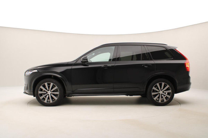 Volvo XC90 B5 AWD PLUS DARK AUT 1.maj.