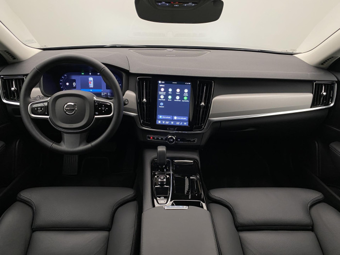 Volvo V90 T6 AWD RECHARGE DARK PLUS