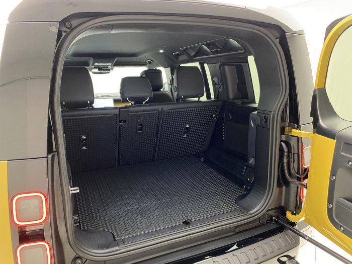 Land Rover Defender 110 D350 TROPHY EDITION 3.0 d Edition