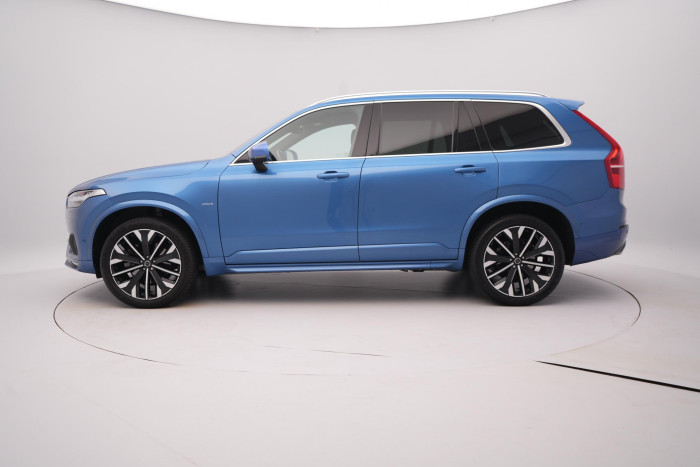 Volvo XC90 D5 AWD R-DESIGN AUT CZ 2.0 d