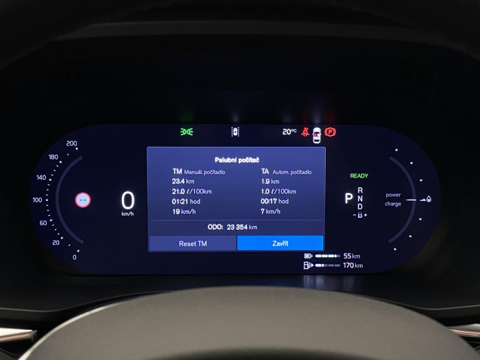 Volvo XC60 T8 AWD PLUG-IN DARK ULTRA CZ