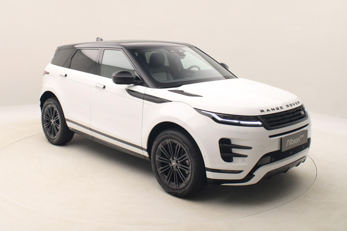 Land Rover Range Rover Evoque D200 R-DYNAMIC SE  AWD AUT 2.0 d Dynamic SE