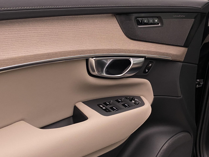 Volvo XC90 B5 AWD AUT BRIGHT ULTRA 7míst