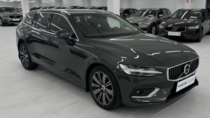 Volvo V60 V60 D4 INSCRIPTION REZERVACE 2.0 d