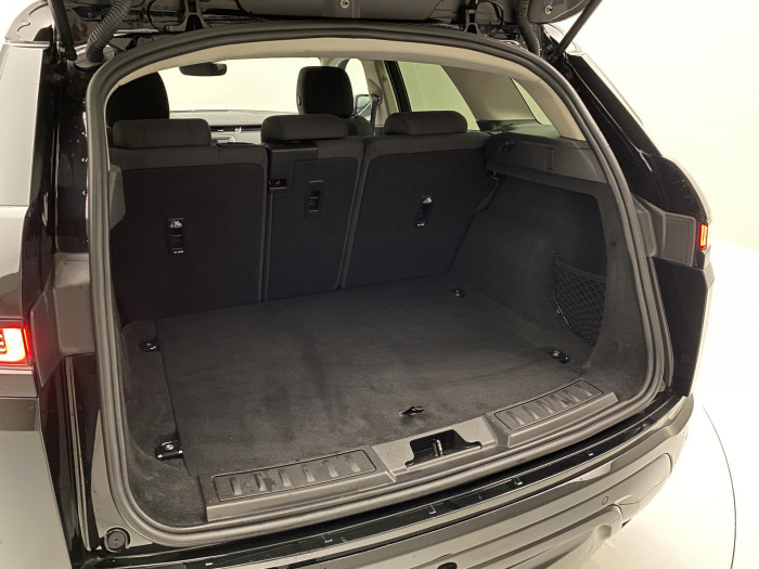 Land Rover Range Rover Evoque D150 AWD S AUT CZ  REZERVACE 2.0 d