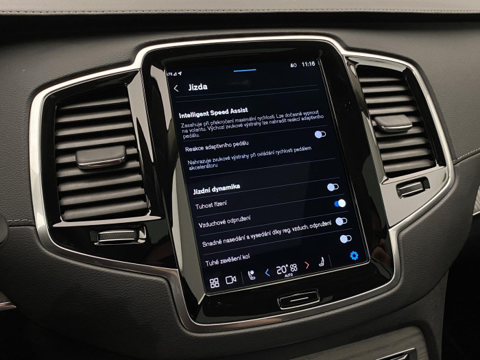 Volvo XC90 B5 AWD BRIGHT ULTRA AUT 7m