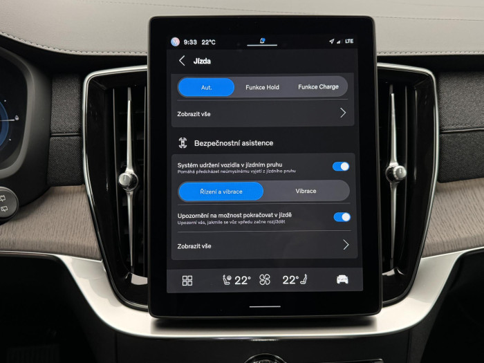 Volvo XC90 T8 AWD RECHARGE ULTIMATE CZ