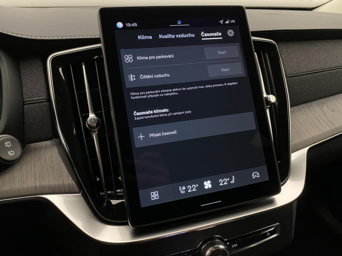 Volvo XC90 T8 AWD RECHARGE BRIGHT PLUS 7m