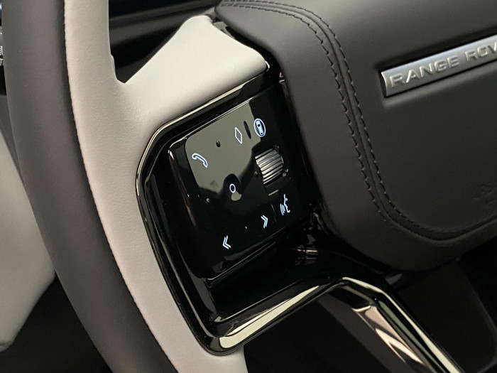 Land Rover Range Rover Velar D300 DYNAMIC SE AUT AWD 3.0 d Dynamic SE