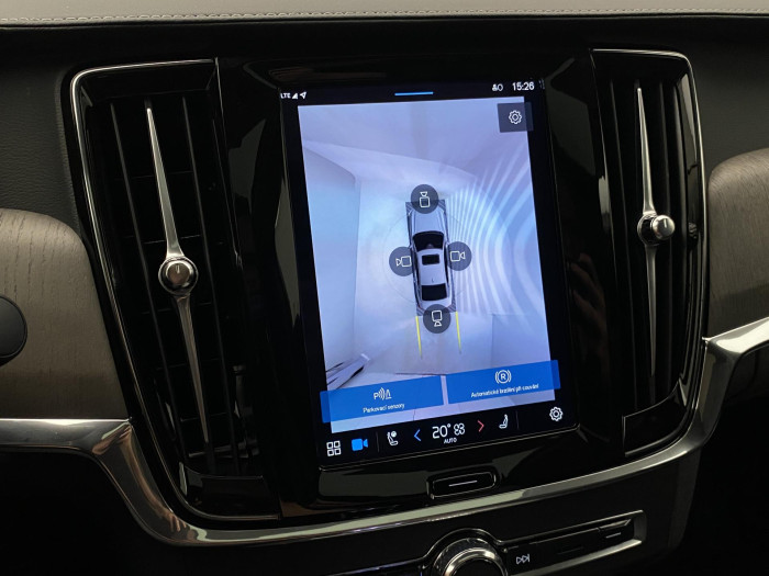Volvo S90 B5 AWD ULTIMATE BRIGHT 1.maj