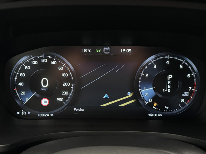 Volvo V60 CC T5 AWD PRO POLESTAR AUT CZ 2.0 CC CC