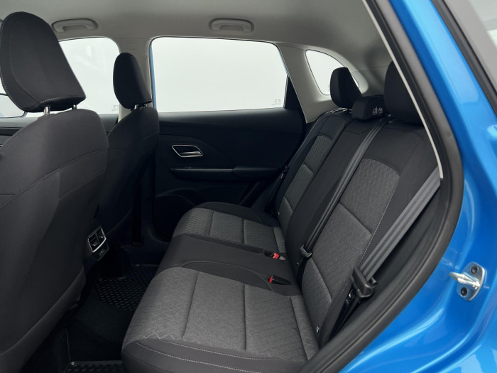 MG ZS EMOTION Hybrid+ AUT