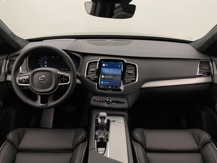 Volvo XC90 B5 AWD AUT BRIGHT ULTRA 7-míst