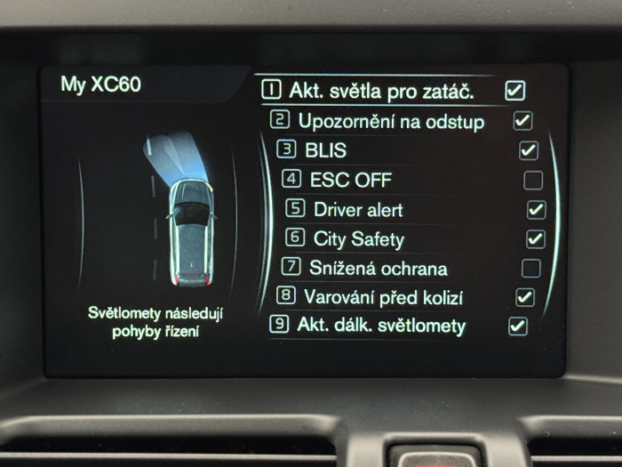 Volvo XC60 D4 AWD MOMENTUM AUT 2.4 d Momentum