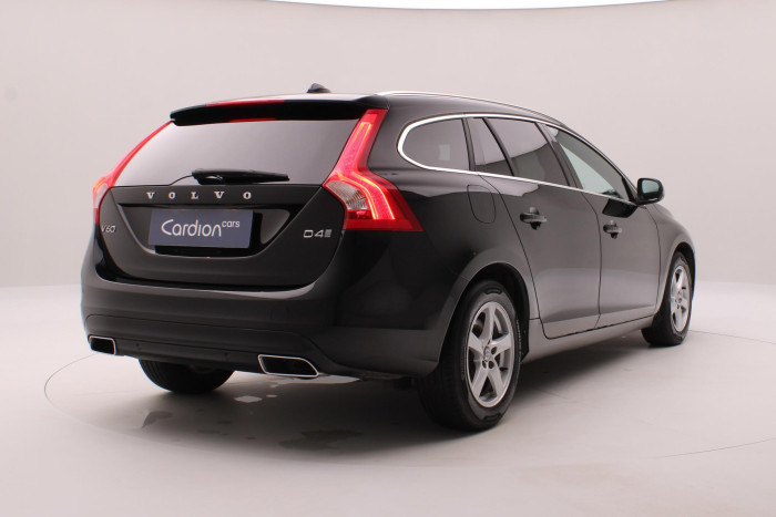 Volvo V60 D4 SUMMUM AUT 2.0 d Summum