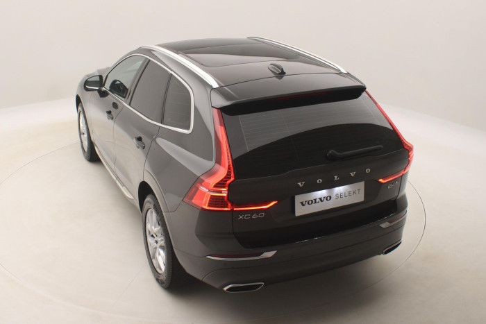 Volvo XC60 B4 AWD INSCRIPTION AUT