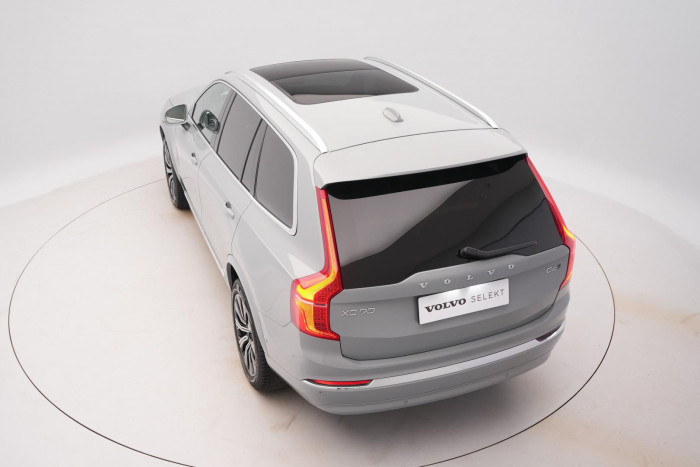 Volvo XC90 B6 AWD ULTIMATE BRIGHT 1.maj