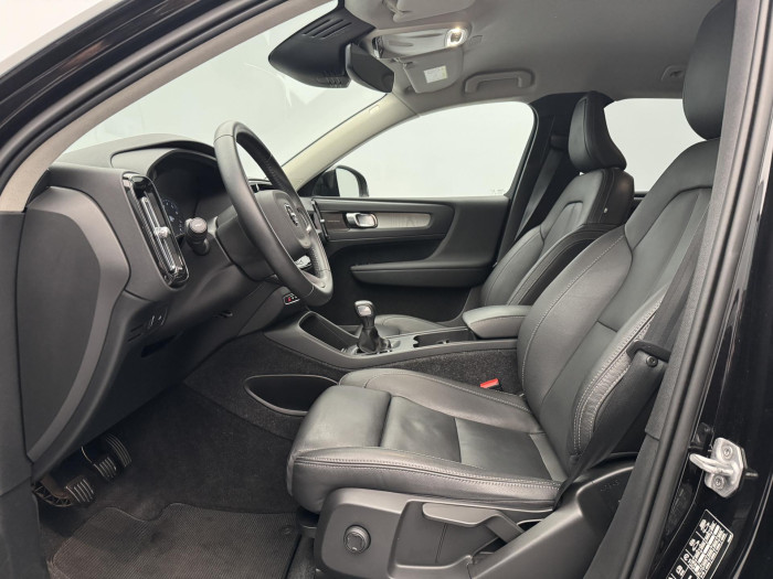 Volvo XC40 T3 INSCRIPTION