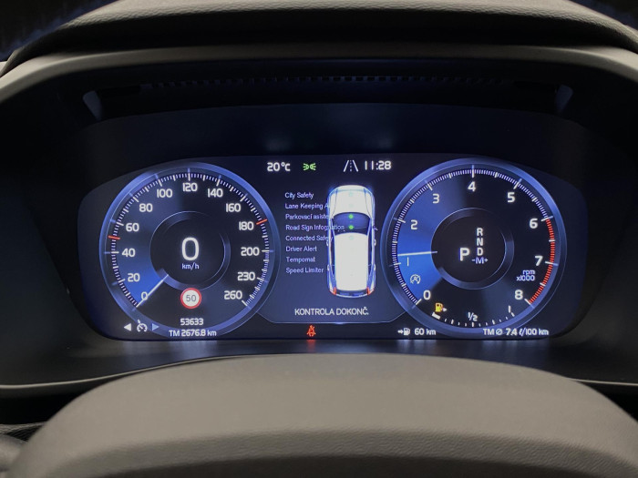 Volvo XC40 T3 MOMENTUM AUT CZ 1.5 Momentum