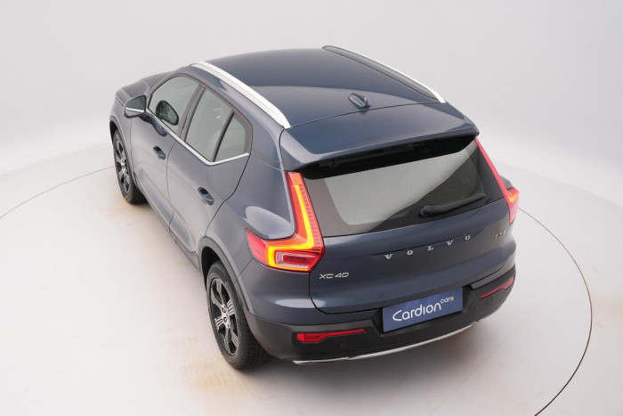 Volvo XC40 T3 INSCRIPTION NAVIGACE