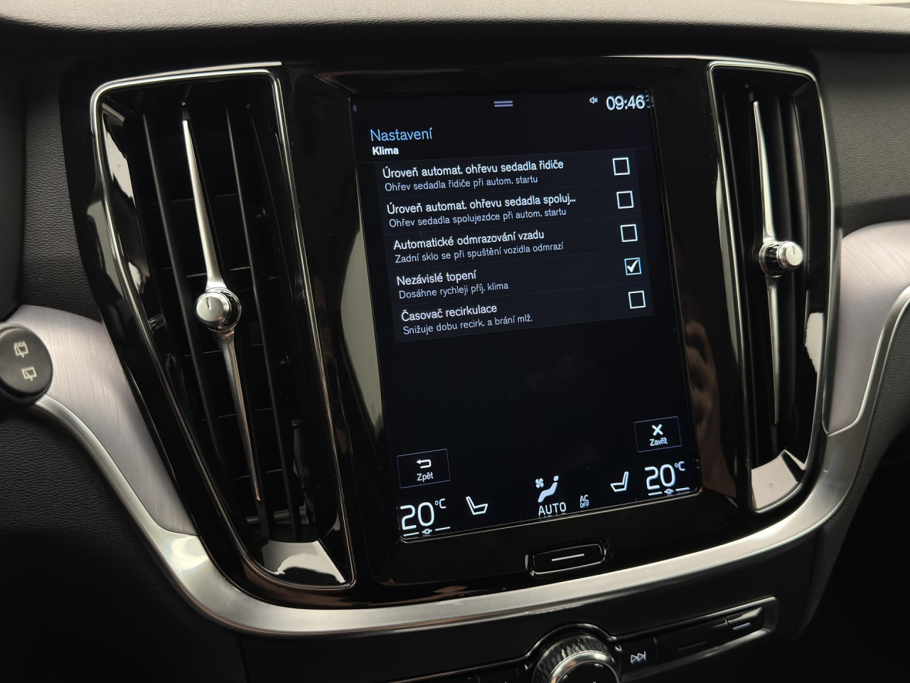 Volvo V60 D4 MOMENTUM AUT 2.0 d Momentum