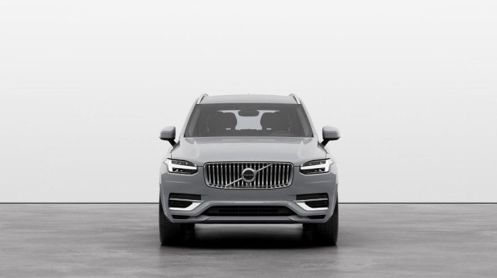 Volvo XC90 B5 AWD AUT BRIGHT PLUS 7-míst