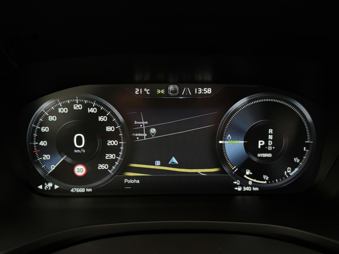 Volvo V60 T8 AWD INSCRIPTION