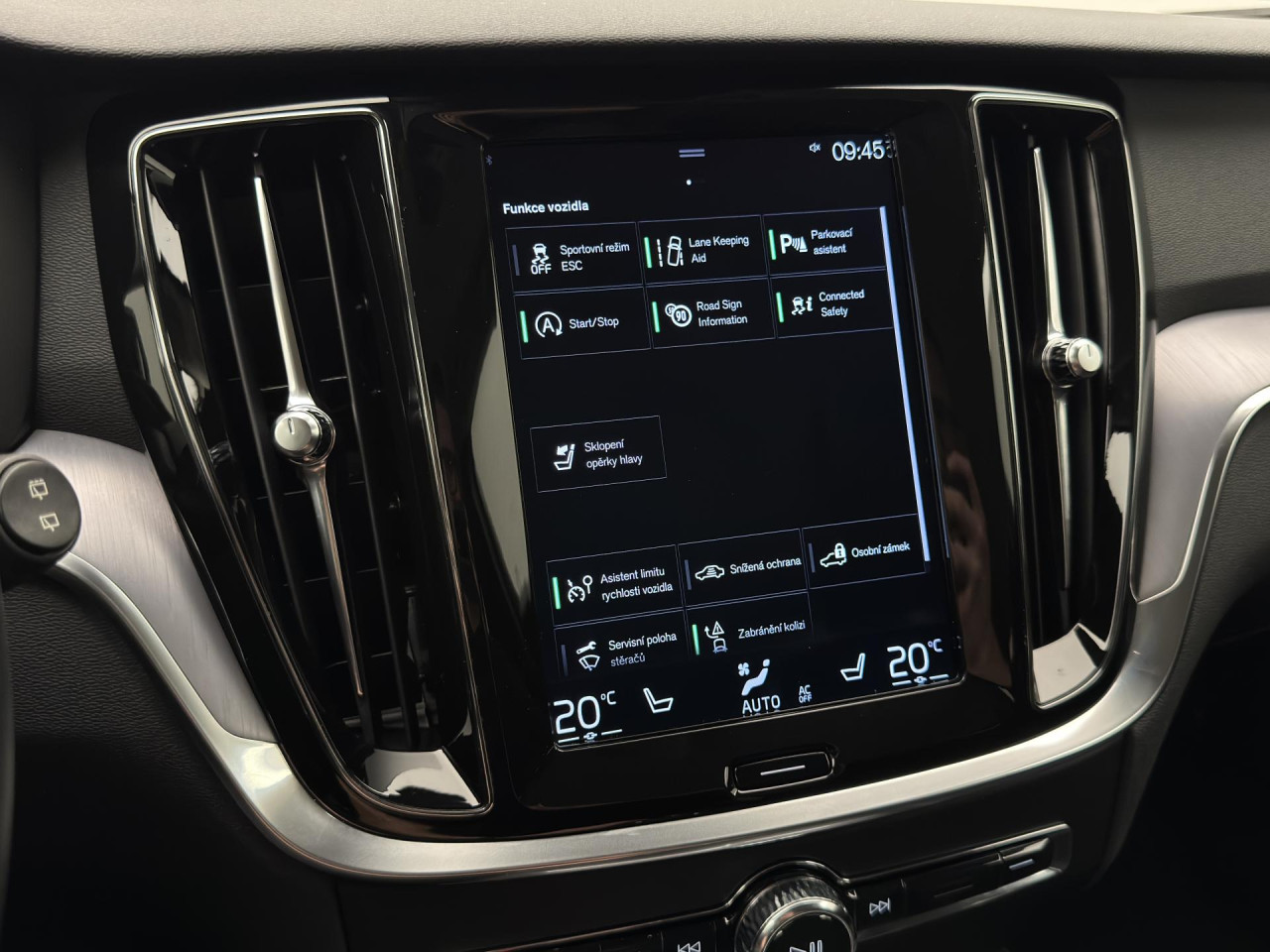 Volvo V60 D4 MOMENTUM AUT 2.0 d Momentum