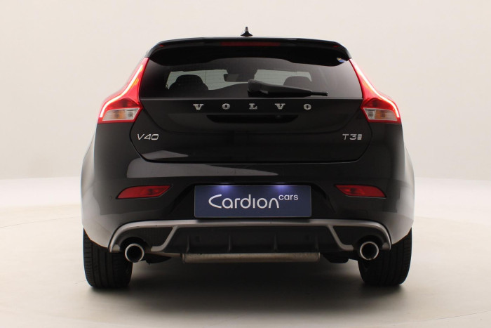 Volvo V40 T3 R-DESIGN AUT PANORAMA 1.5 Panorama