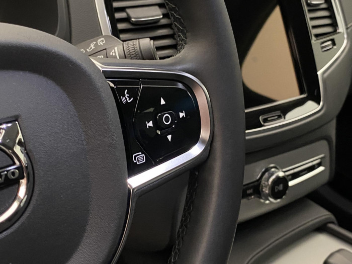 Volvo XC90 B5 AWD AUT BRIGHT PLUS 7míst