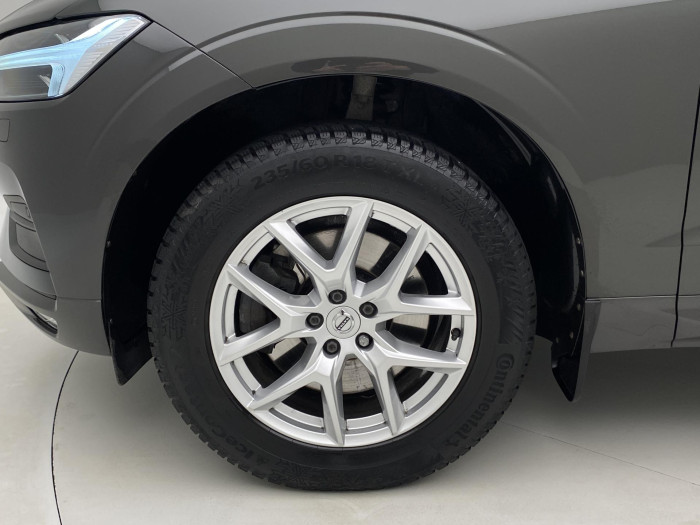 Volvo XC60 B4 AWD DARK PLUS AUT