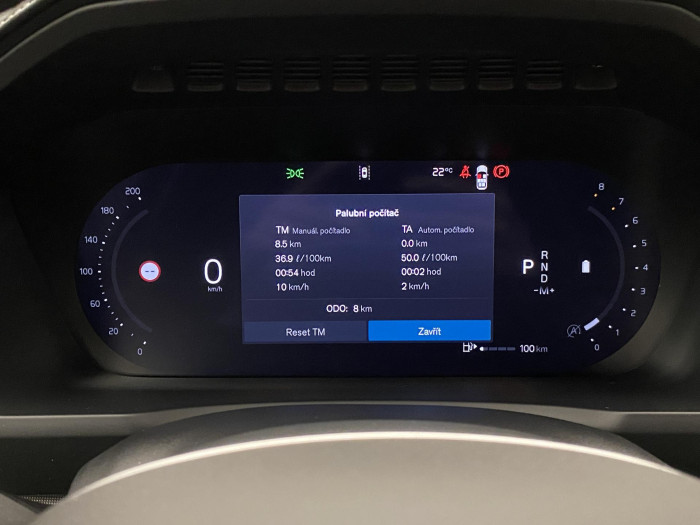 Volvo XC90 B5 AWD AUT CORE 7míst