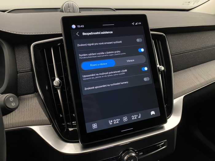 Volvo XC90 T8 AWD RECHARGE BRIGHT PLUS 7m