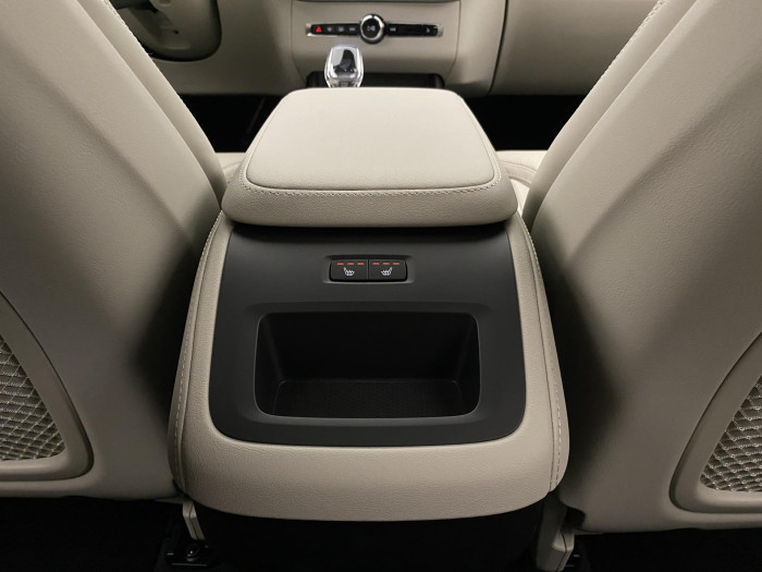 Volvo XC90 B5 AWD AUT BRIGHT PLUS 7míst