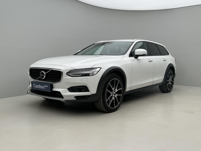 Volvo V90 CC D4 AWD AUT 2.0 d CC CC