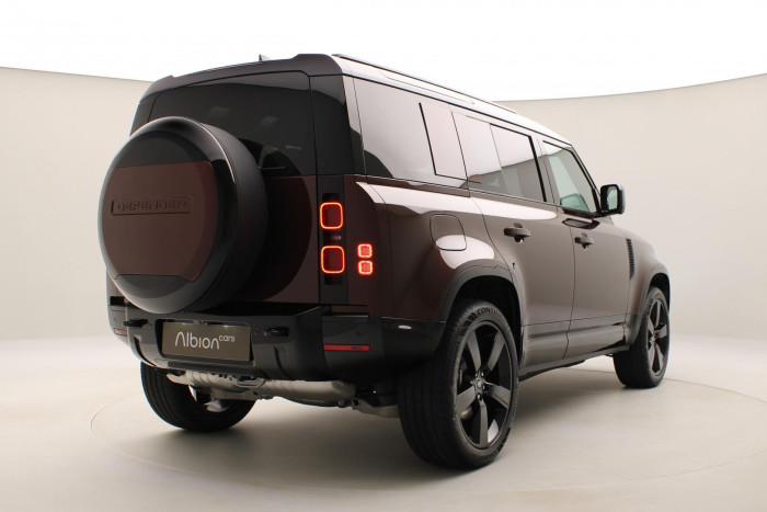 Land Rover Defender 110 D300 SEDONA REZERVACE 3.0 d