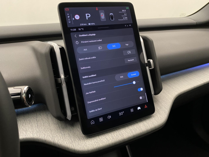 Volvo EX30 PURE ELECTRIC EXTENDED ULTRA