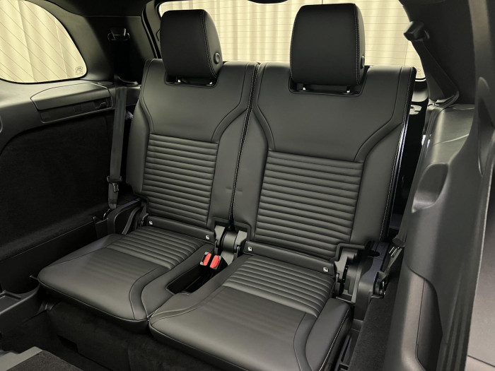 Land Rover Discovery D350 DYNAMIC HSE AWD Aut 3.0 d Dynamic