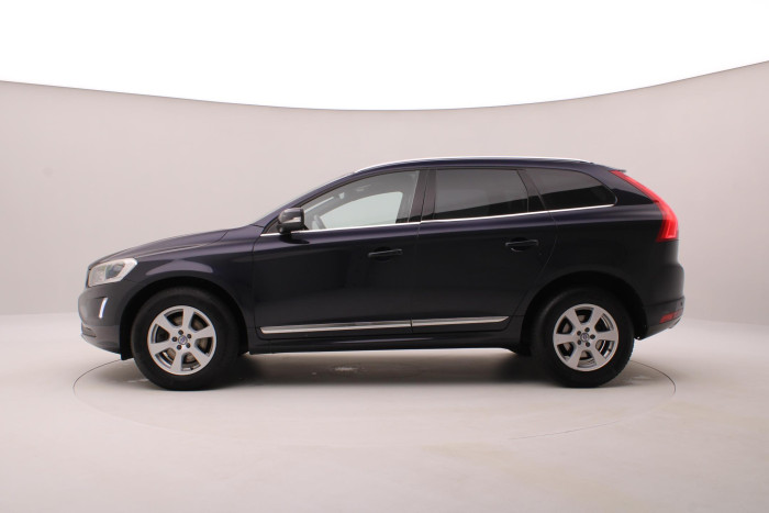 Volvo XC60 D5 AWD SUMMUM AUT CZ 2.4 d Summum