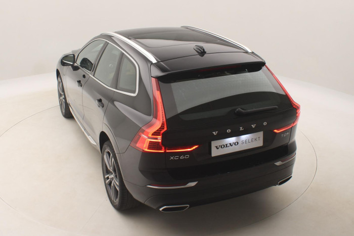 Volvo XC60 T8 AWD INSCRIPTION AUT CZ