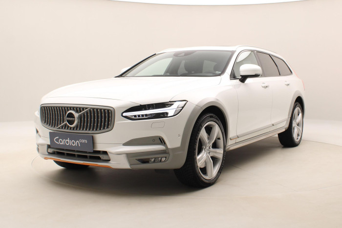 Volvo V90 CC T6 AWD PRO OCEAN RACE CZ 2.0 CC CC