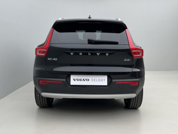 Volvo XC40 D4 AWD MOMENTUM AUT 2.0 d Momentum